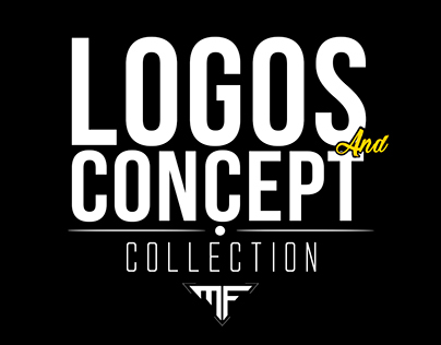 Logos & Concept - Colection