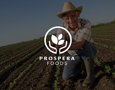 Branding Prospera Food