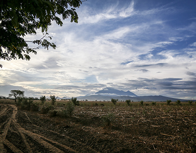 Rural Tanzania