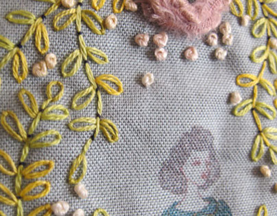 Embroideries