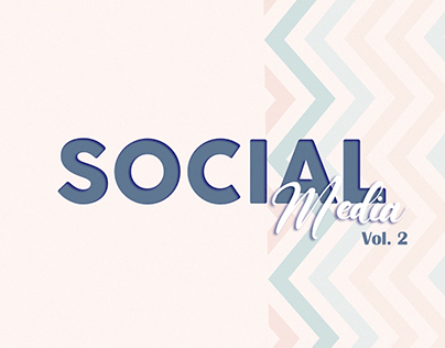 Project thumbnail - Social Media - Design V2