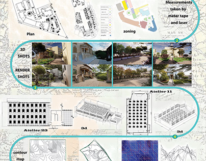Project thumbnail - Surveying final submission