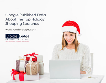Google Data About Top Holiday Shopping Searches