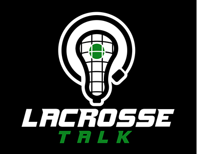 Lacrosse Talk - Logo