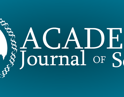 Academic Journal of Science