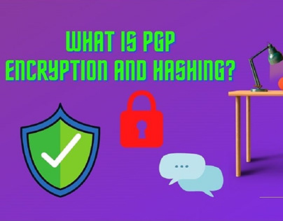 What is PGP Encryption?