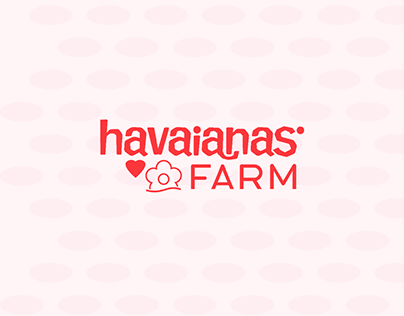 HAVAIANAS ♥ FARM - MOTION DESIGN