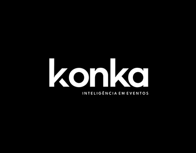 Konka | Identidade Visual