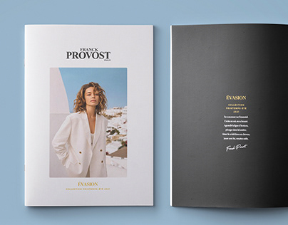 Franck Provost Hairstyle Catalogue