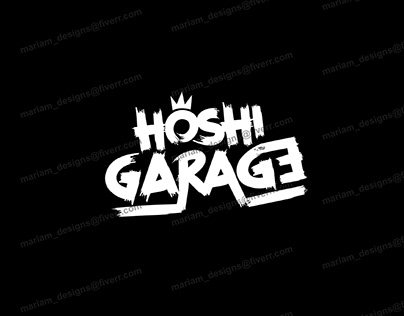 Hoshi Garage