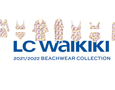 LC WAIKIKI BEACHWEAR