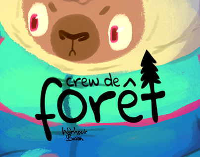 -Crew de Forêt-