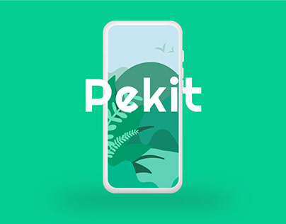 Pekit : App for upcycling