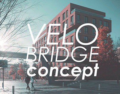 VELO BRIDGE concept