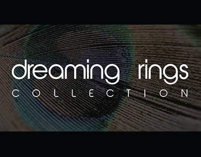Dreaming Rings Elaborazione e progettazione di anelli