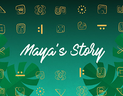 Mayas' Story (2017)