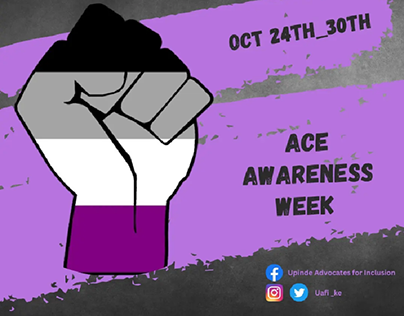 asexual awareness week
