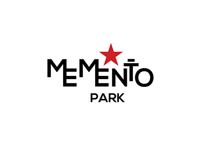 MEMENTO - Communist Statue Park