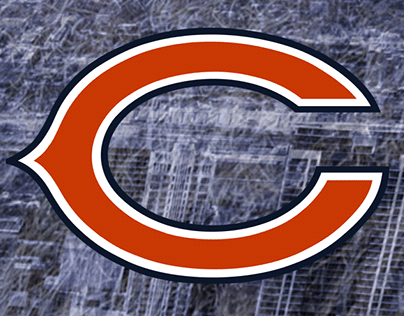 2020 Chicago Bears Graphics