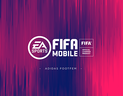 Fifa Mobile - Adidas Footfem