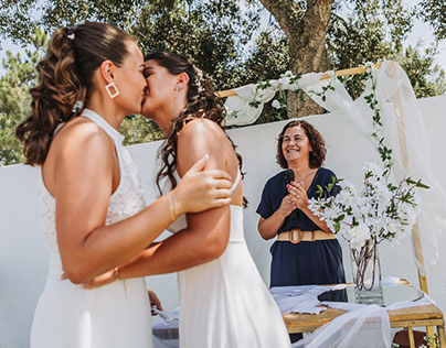 Wedding | Érica & Ana