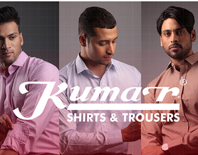 Kumar Shirts & Trousers