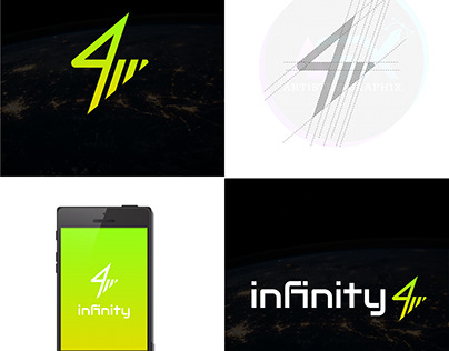 Minimalist, icon, company logo