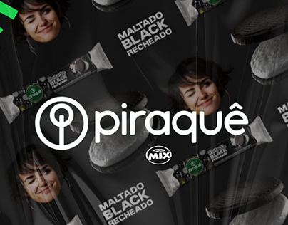 Brand Experience Piraquê + Rádio Mix