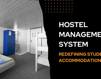 Hostel Management Software for business continuity