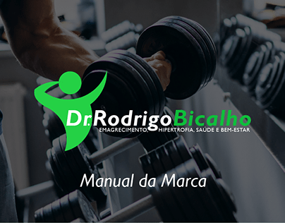 Dr. Rodrigo Bicalho | Logo