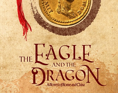 Historical Fiction Book Cover Design by Fiona Jayde Med