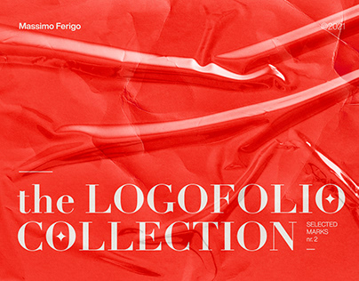 Logofolio Collection | 2021 | nr.2