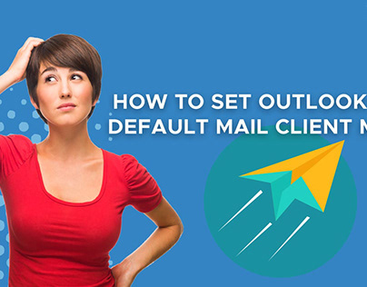 How to Set Outlook as Default Mail Client on Mac