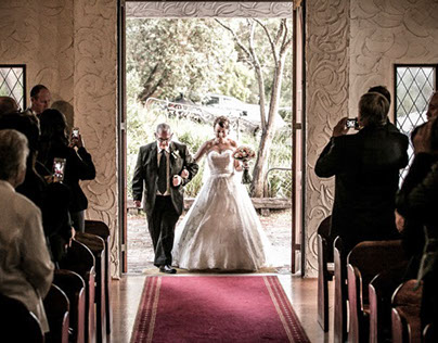 Melbourne Wedding Photography 