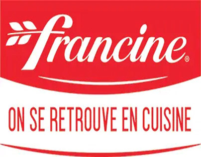 Newsletter Francine