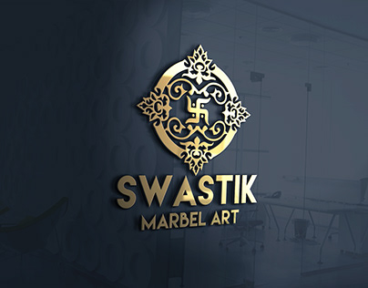 Marbel Art Logo Design | Free Logo Design