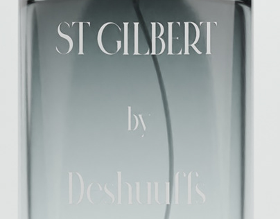 St Gilbert Luxuous Perfum