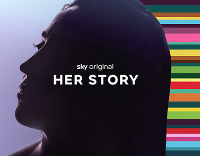 - Her Story -