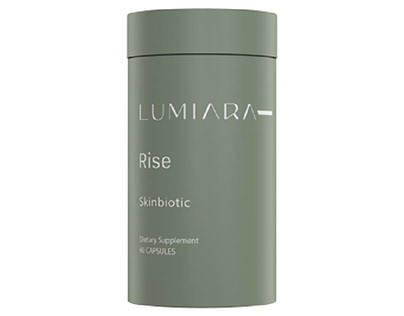 Rise by Lumiara: Try the Gut-Skin Axis Breakthrough