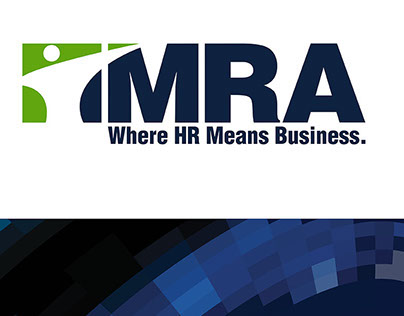 Trade Show MRA banner