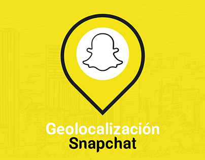 Geolocalización-Snapchat Bogotá