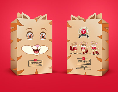 Transguard Toy Packaging