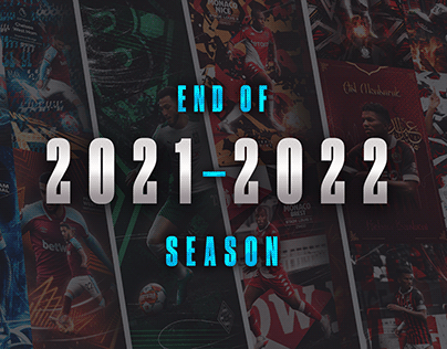 End of Season | 2021/2022