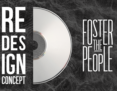 Concept | Foster the People