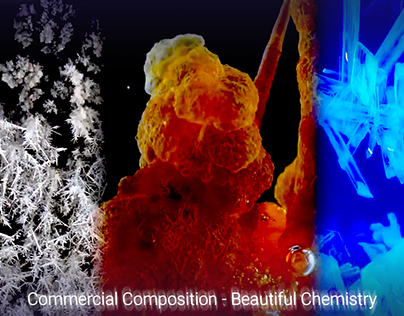Beautiful Chemistry (AV)