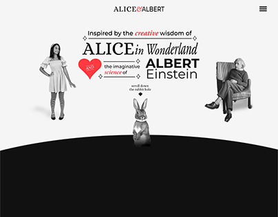 Alice & Albert