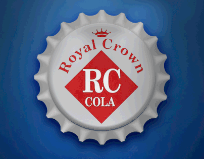 RC cola - Social Media