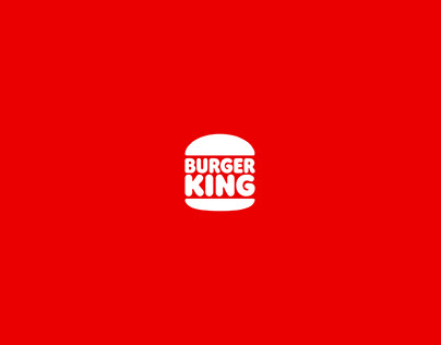 Burger King - Counter design