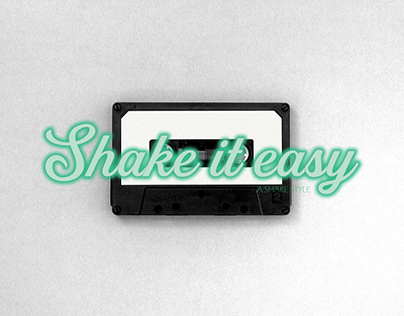 Shake it easy
