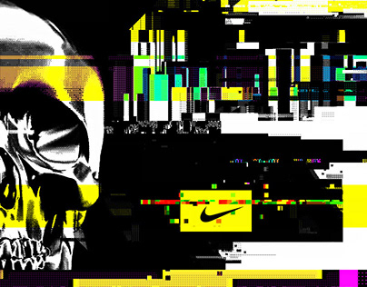 Project thumbnail - Nike Hypervenom II